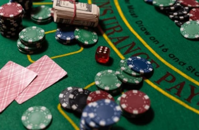 6567 bet