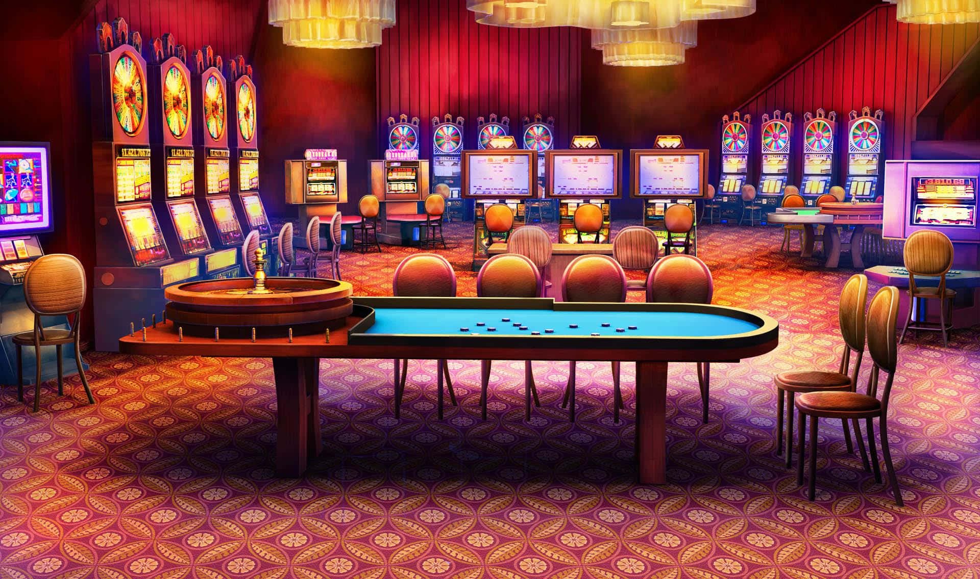 6567 bet