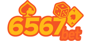 6567 bet Logo
